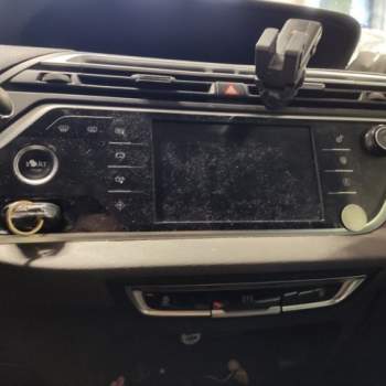 Autoradio CITROEN C4 PICASSO  del 2015