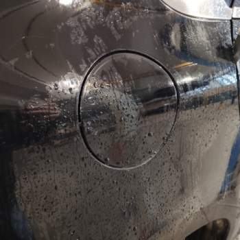 Sportello carburante CITROEN C4 PICASSO 1997cc diesel  del 2015