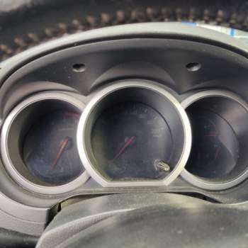 Quadro strum SUZUKI GRAND VITARA 1.9cc D 2006