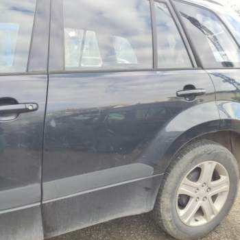 Porta posteriore sx SUZUKI GRAND VITARA 2006