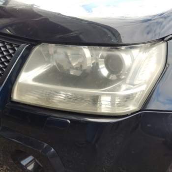 Proiettore sinistro SUZUKI GRAND VITARA  del 2006