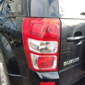 Fanale posteriore sx SUZUKI GRAND VITARA 2006