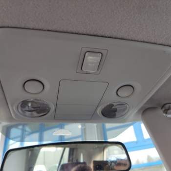 Plafoniera anteriore SUZUKI GRAND VITARA  del 2006