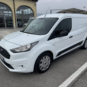 Ford Transit Connect Van Trend 1.0 EcoBoost 100CV Manuale PassoLungo IVA ESCLUSA
