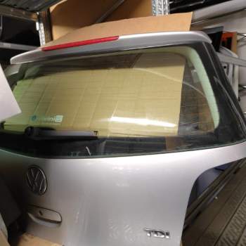 Portellone nudo VOLKSWAGEN POLO  del 2006