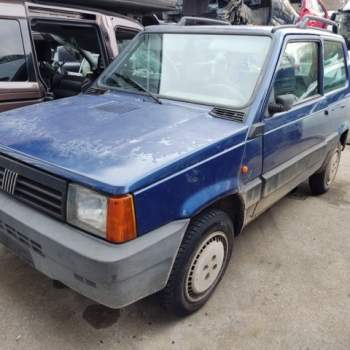 Ricambi FIAT PANDA 900cc benzina  del 1999