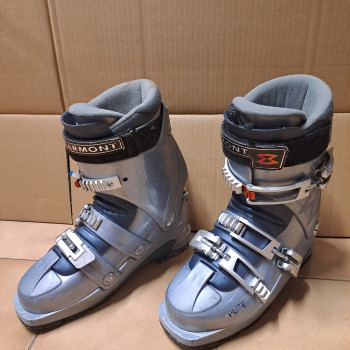 Scarpone da alpinismo 38