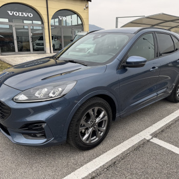 Ford Kuga St-Line 2.5 Full Hybrid 190CV 2WD S&S + Co-Pilot Pack