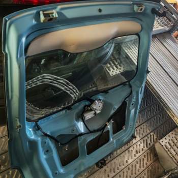 Portellone nudo FIAT 500  del 2010