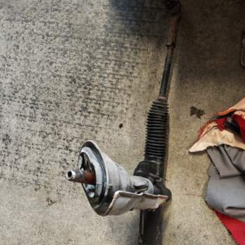 Scatola sterzo LAND ROVER FREELANDER 2 2.2cc 2008