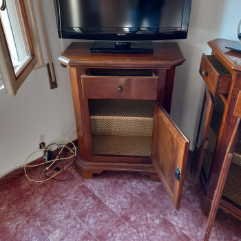 Mobile porta televisore