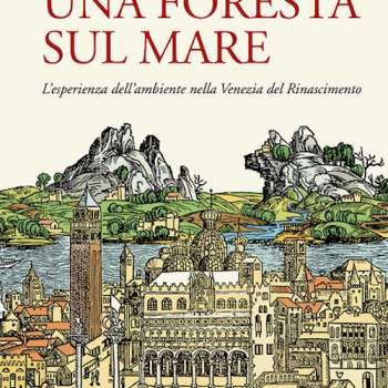 Una foresta sul mare