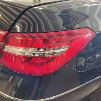 Fanale posteriore dx MERCEDES CLASSE E 2010