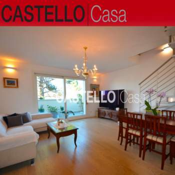 Attico in vendita a Resana (Treviso)