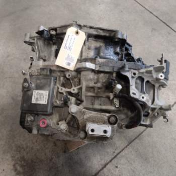 Cambio CITROEN C4 PICASSO 1997cc diesel  del 2015