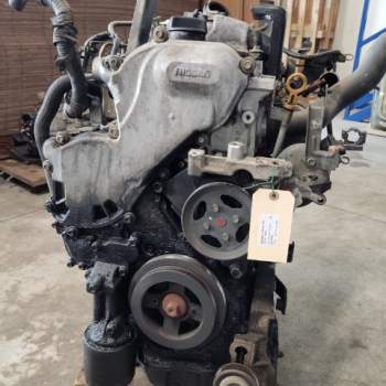 Motore NISSAN X-TRAIL 4X4 2184cc diesel  del 2007