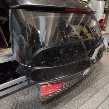 Portellone nudo BMW 120  del 2016