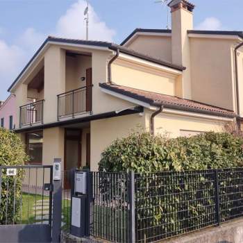 PORZIONE DI CASA a Farra di Soligo