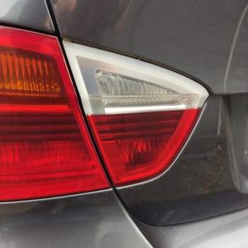 Fanale post sx int BMW 320D  del 2006