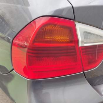 Fanale posteriore sinistro BMW 320D  del 2006