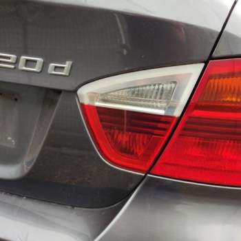 Fanale post dx int BMW 320D  del 2006