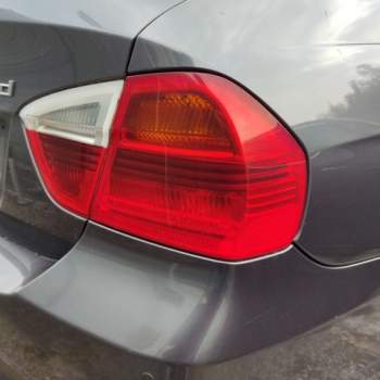 Fanale posteriore destro BMW 320D  del 2006