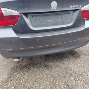 Paraurti posteriore BMW 320D  del 2006