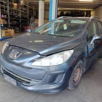 Ricambi PEUGEOT 308 1600cc HDI  del 2009
