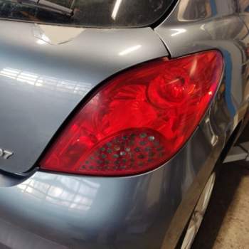 Fanale posteriore destro PEUGEOT 207  del 2007