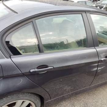 Porta posteriore dx BMW 320D  del 2006
