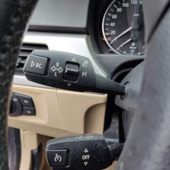 Devioluci / tergi cristallo BMW 320D  del 2006