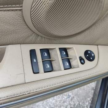 Comando vetri ant sx BMW 320D  del 2006