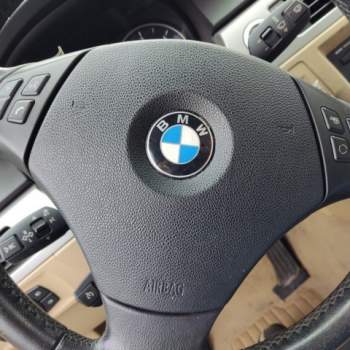 Airbag volante BMW 320D  del 2006