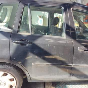 Porta posteriore dx MAZDA 2  del 2004