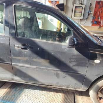 Porta anteriore dx nuda MAZDA 2  del 2004