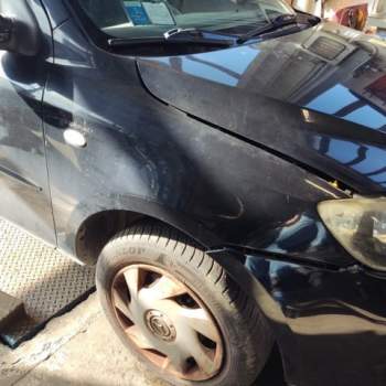 Parafango destro MAZDA 2  del 2004