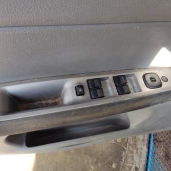 Comando vetri ant sx MAZDA 2  del 2004