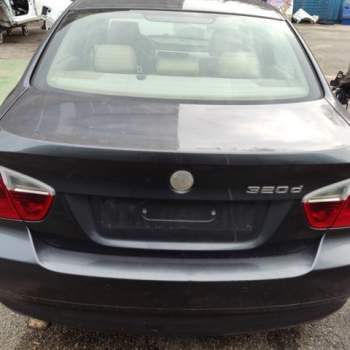 Portellone nudo BMW 320D  del 2006