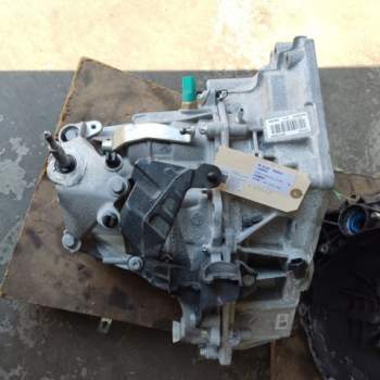 Cambio RENAULT CLIO 999cc benzina  del 2024