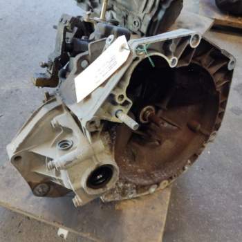 Cambio FIAT IDEA 1368cc benzina  del 2005