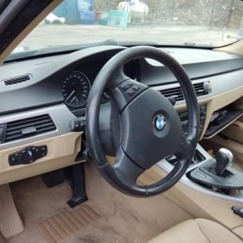 Cruscotto BMW 320D  del 2006