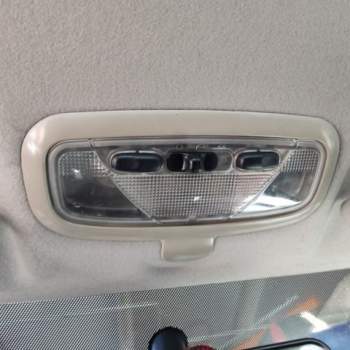 Plafoniera anteriore MAZDA 2  del 2004