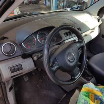 Cruscotto MAZDA 2  del 2004