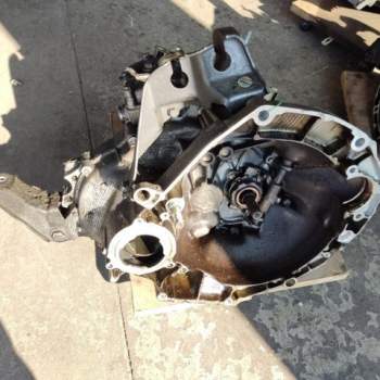 Cambio FIAT PANDA 900cc benzina  del 2000