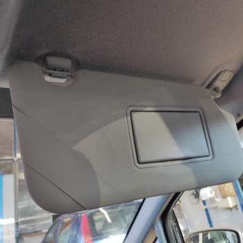 Aletta parasole destra FORD FIESTA  del 2009