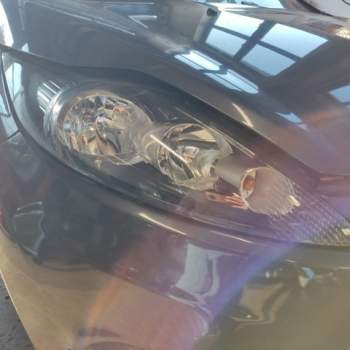 Proiettore destro FORD FIESTA  del 2009