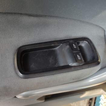 Comando vetri ant sx FORD FIESTA  del 2009
