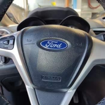 Airbag volante FORD FIESTA  del 2009