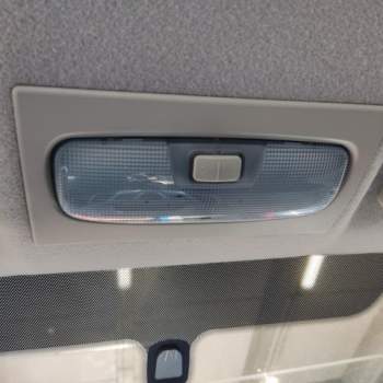 Plafoniera anteriore FORD FIESTA  del 2009