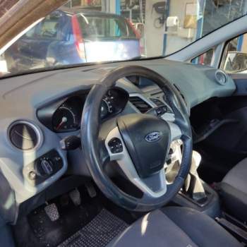 Cruscotto FORD FIESTA  del 2009